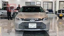Toyota Avalon